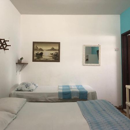 Regiane Beach Pousada Hostel Joao Pessoa Exterior photo