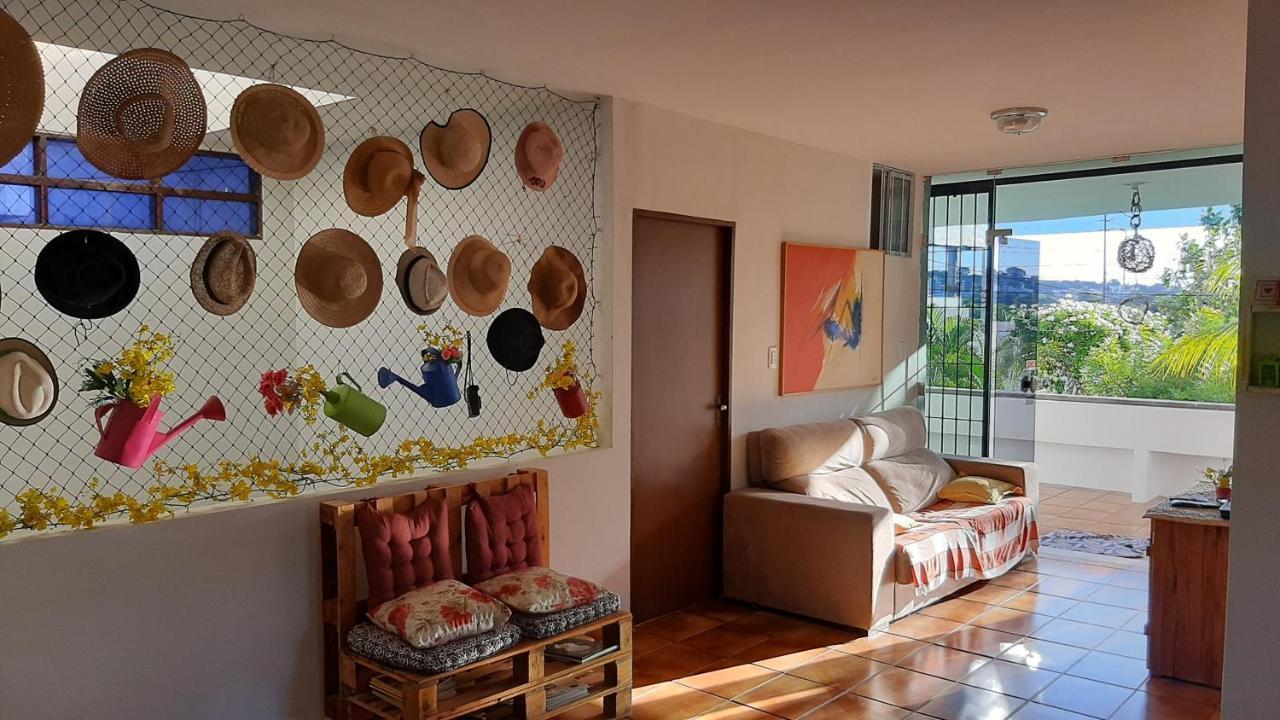 Regiane Beach Pousada Hostel Joao Pessoa Exterior photo