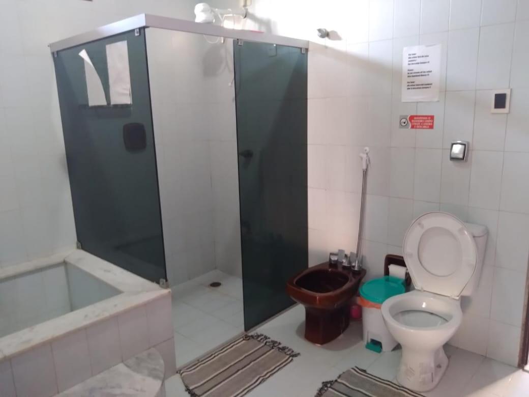 Regiane Beach Pousada Hostel Joao Pessoa Exterior photo