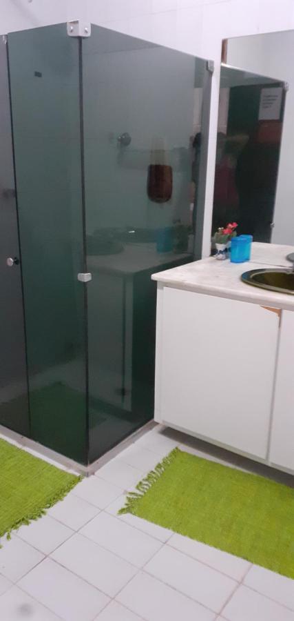 Regiane Beach Pousada Hostel Joao Pessoa Exterior photo