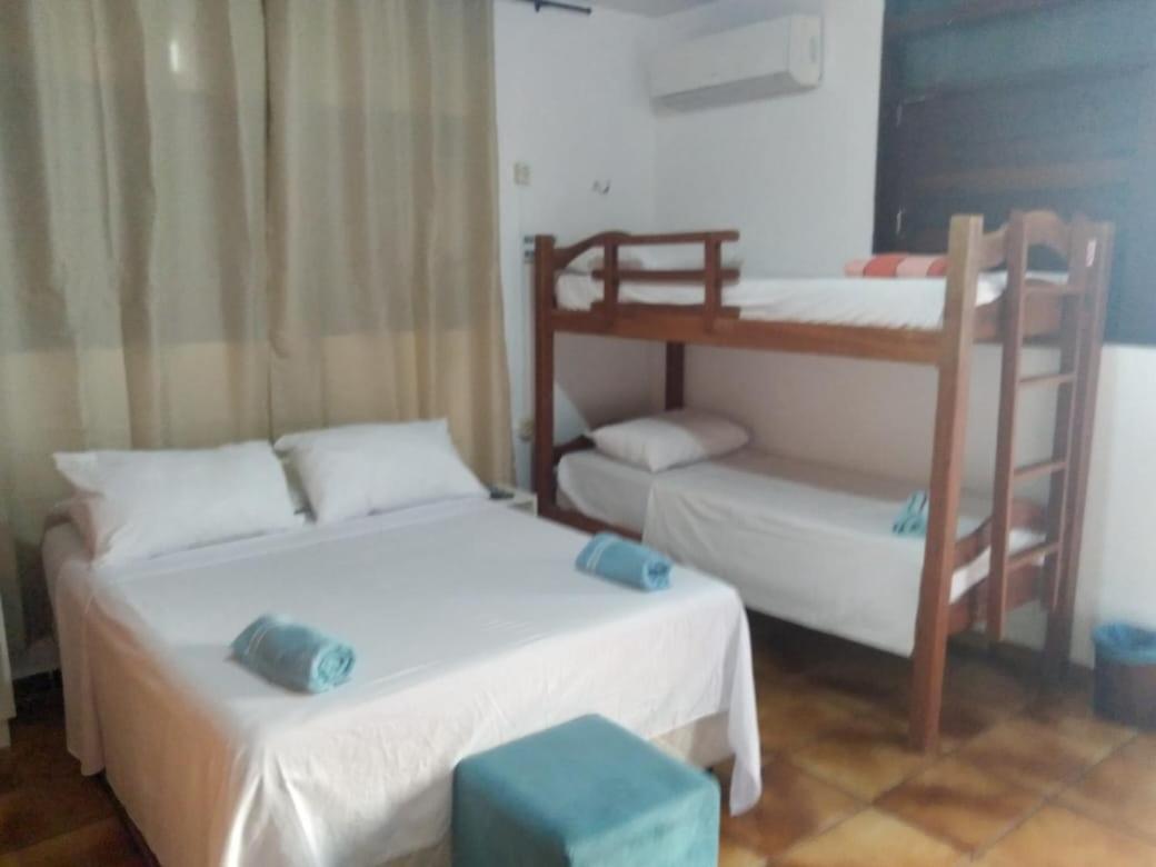Regiane Beach Pousada Hostel Joao Pessoa Exterior photo