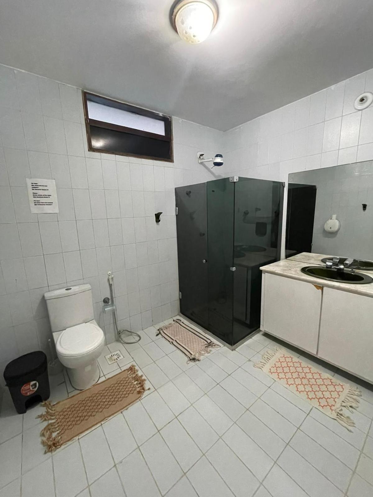 Regiane Beach Pousada Hostel Joao Pessoa Exterior photo