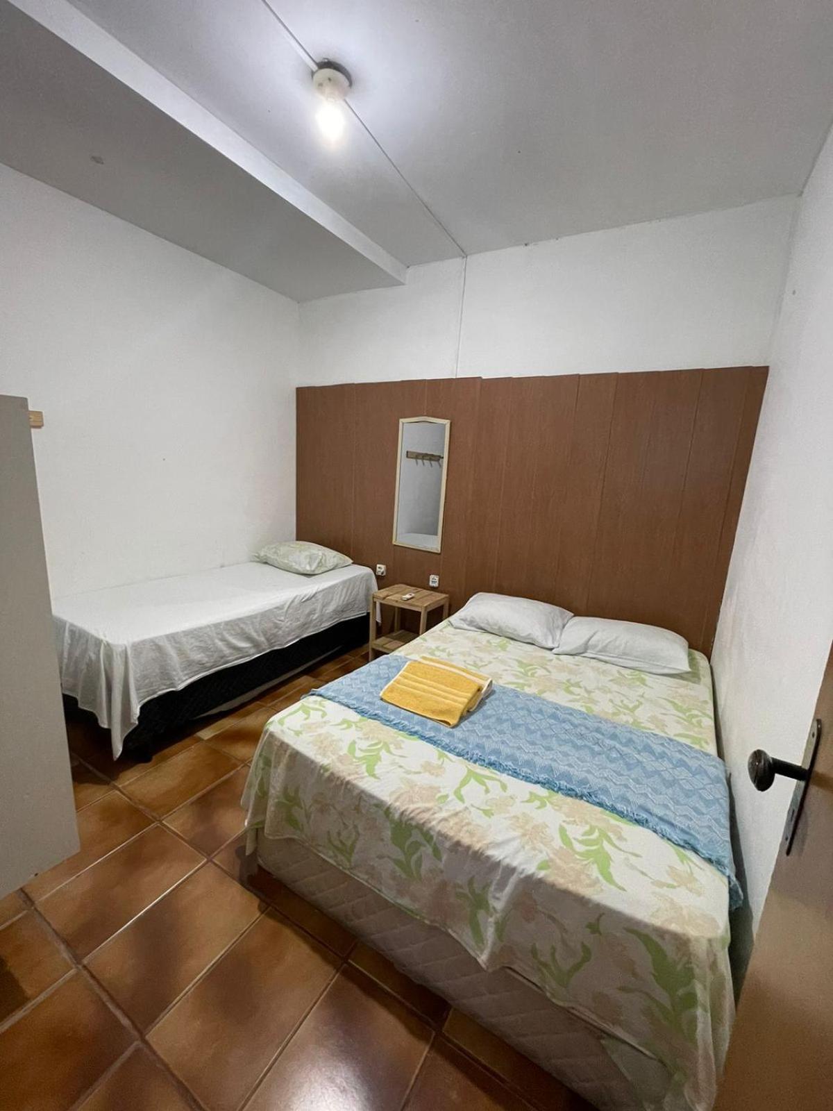 Regiane Beach Pousada Hostel Joao Pessoa Exterior photo