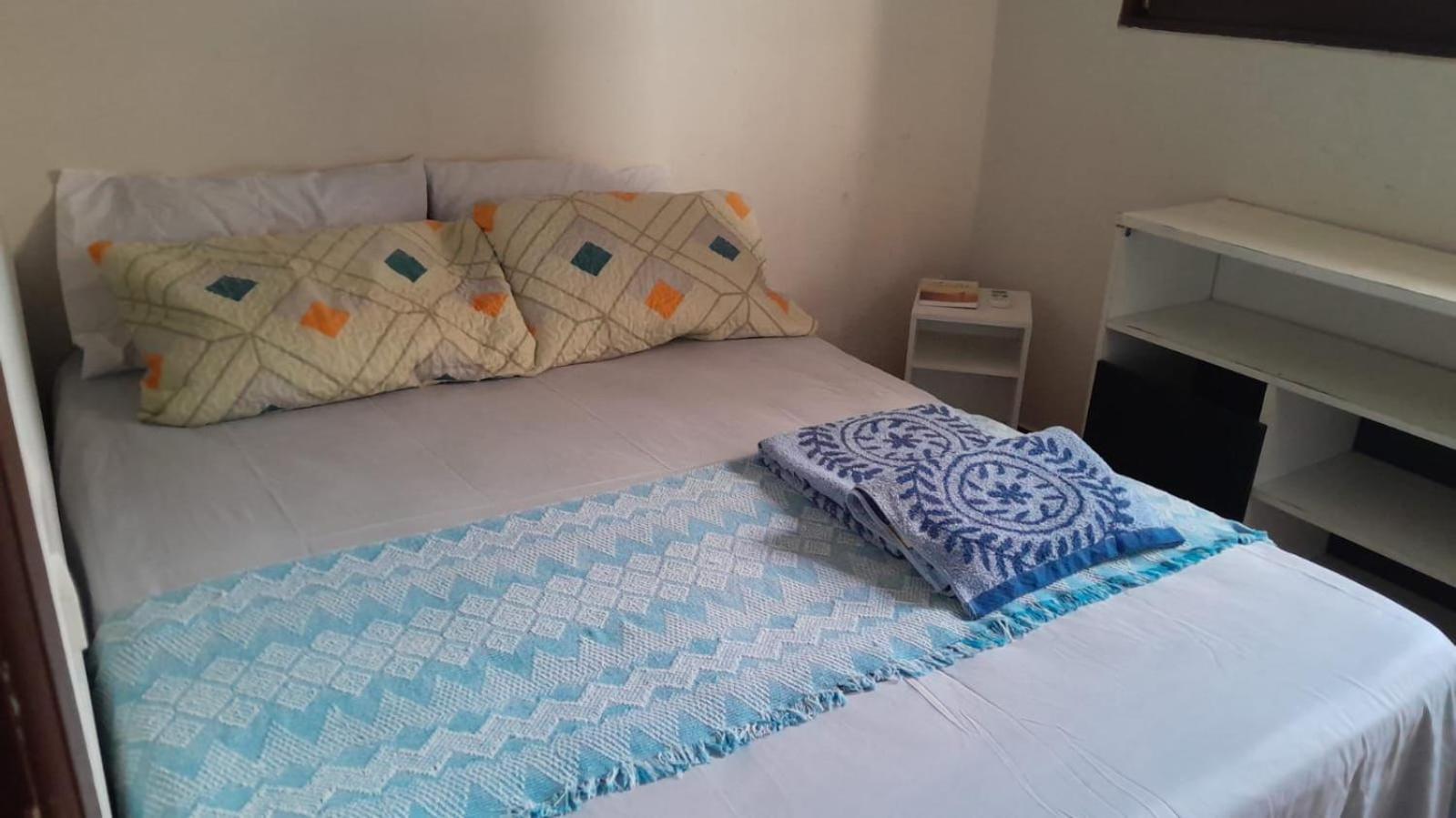 Regiane Beach Pousada Hostel Joao Pessoa Exterior photo