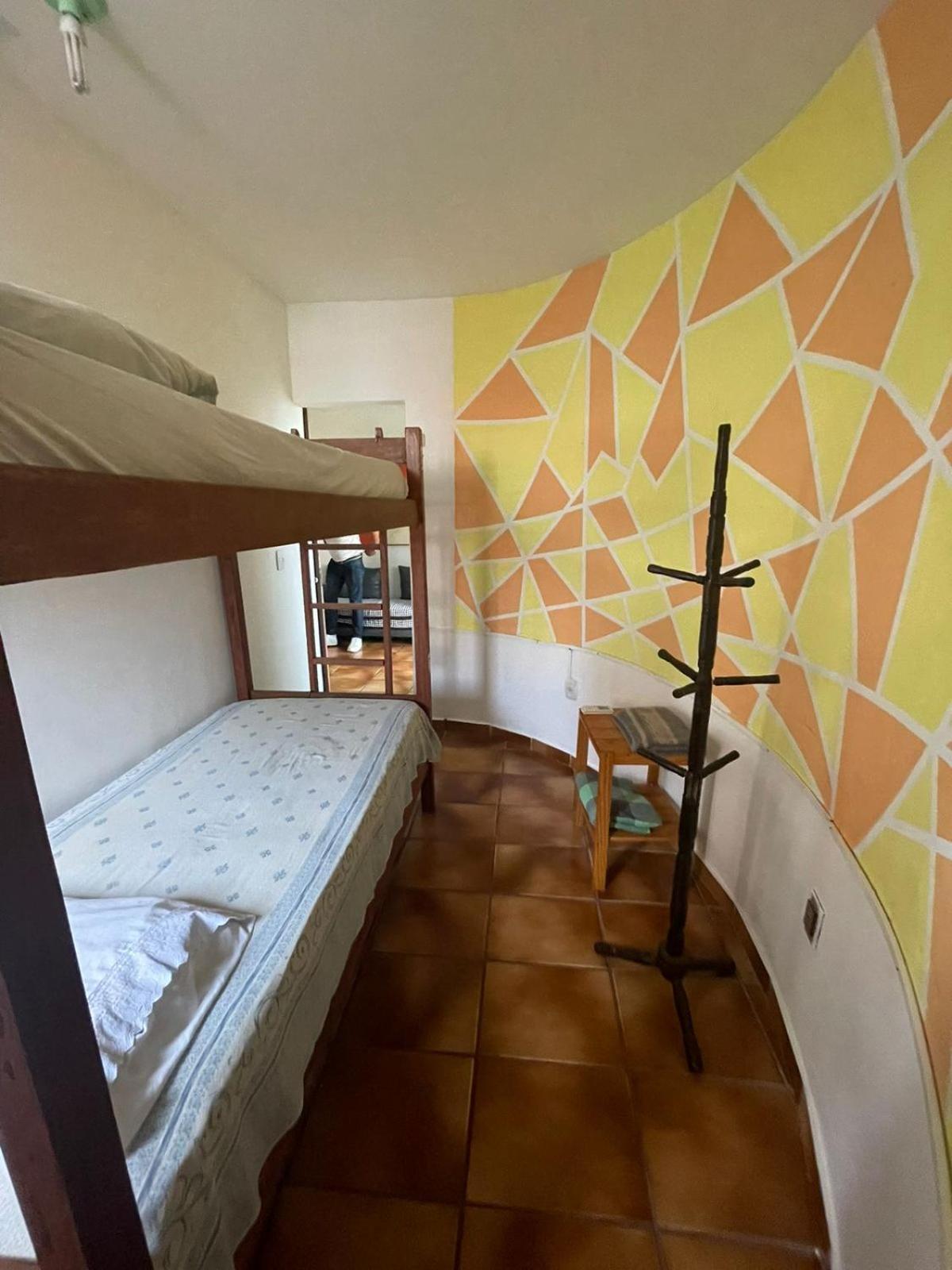 Regiane Beach Pousada Hostel Joao Pessoa Exterior photo