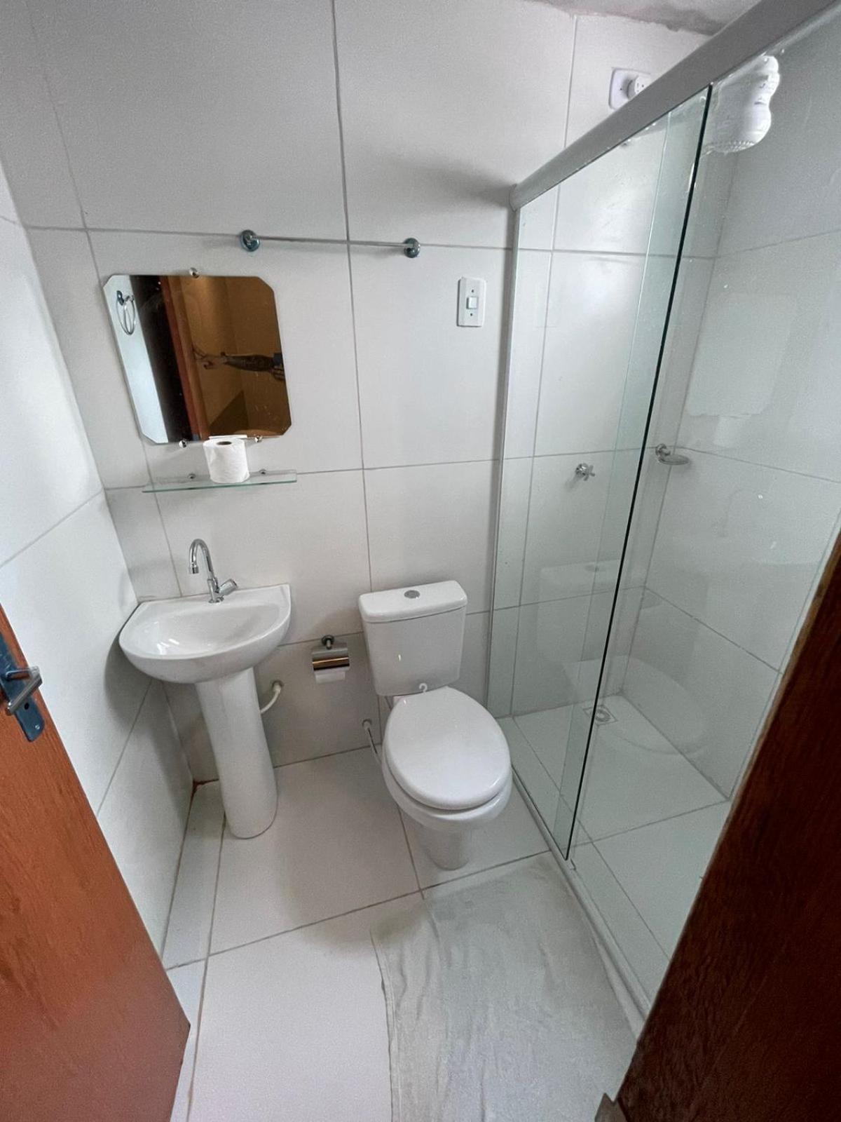 Regiane Beach Pousada Hostel Joao Pessoa Exterior photo